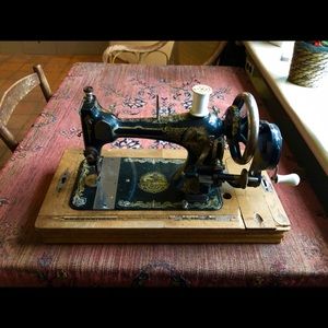 Meet your Posher, Kathleen